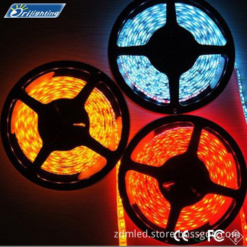 smd335 flexible led strip best quality wholesale price shenzhen